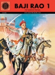 ACK - BRAVEHEARTS - #729 - Baji Rao I [English]