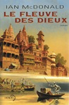 Le fleuve des Dieux (roman fantastique)