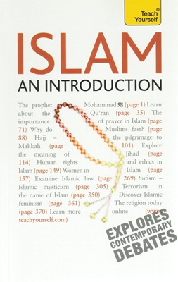 Islam (collection TEACH YOURSELF)