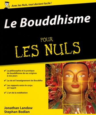 Le Bouddhisme pour les nuls