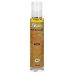 Huile de massage pitta (soin de la peau)