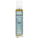 Huile de massage vata (relaxante)