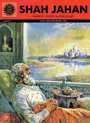 ACK - BRAVEHEARTS - #642 - Shah Jahan [English]