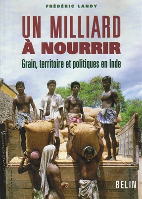 Un milliard à nourrir (géopolitique alimentaire)