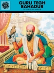 ACK - VISIONARIES - #694 - Guru Tegh Bahadur [English]