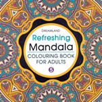 Refreshing Mandala (volume 5)