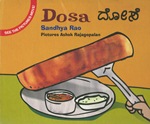 [Kannada-English] Dosa : les crêpes indiennes