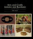 Arts and Crafts of Jammu and Kashmir [OCCASION]