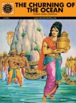 ACK - EPICS & MYTHOLOGY - #538 - The Churning of the Ocean [English]