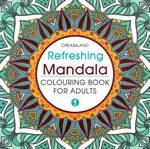 Refreshing Mandala (volume 1)