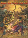 Mahabharata (édition indienne illustrée)