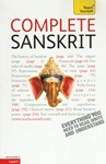 [Sanskrit] Complete Sanskrit (méthode TEACH YOURSELF)