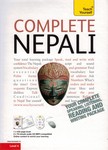 [Népali] Complete Nepali (méthode TEACH YOURSELF)