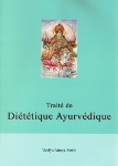 Diététique ayurvédique (traité d'ATREYA)