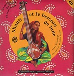 Shanti et le berceau de lune [OCCASION]