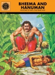 ACK - EPICS & MYTHOLOGY - #527 - Bheema & Hanuman [English]