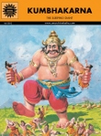 ACK - EPICS & MYTHOLOGY - #528 - Kumbhakarna [English]
