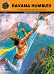 ACK - EPICS & MYTHOLOGY - #610 - Ravana Humbled [English]