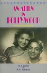 An Alien in Bollywood (autobiographie)