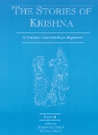 [Sanskrit] The Stories of Krishna (manuel scolaire, volume 2)
