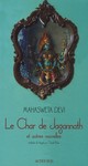 Le char de Jagannath (nouvelles de Mahasweta DEVI)