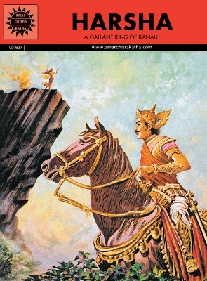 ACK - BRAVEHEARTS - #627 - Harsha [English]