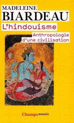 L'hindouisme (anthropologie d'une civilisation par BIARDEAU)