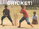 [Tamoul-English] Cricket !