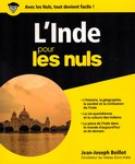 L'Inde pour les nuls (par Jean-Joseph BOILLOT)