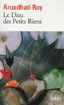 Le dieu des petits riens (roman d'Arundhati ROY)