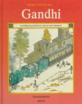 Gandhi - Sa vie, son époque [OCCASION]
