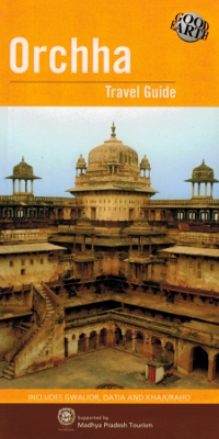 Guide Good Earth - Orchha