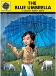 ACK - INDIAN CLASSICS - #837 - The Blue Umbrella [English]