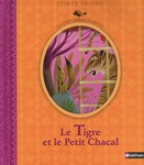 Le tigre et le petit chacal (conte)