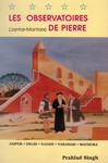 Les observatoires de pierre [OCCASION]
