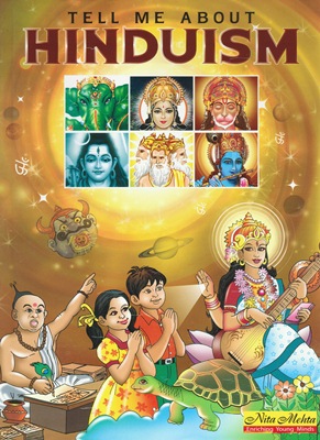 Tell me About Hinduism