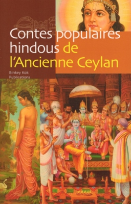 Contes populaires hindous de l'ancienne Ceylan