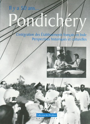 Pondichéry (l'indépendance des comptoirs français)
