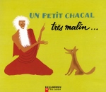 Un petit chacal très malin (conte)
