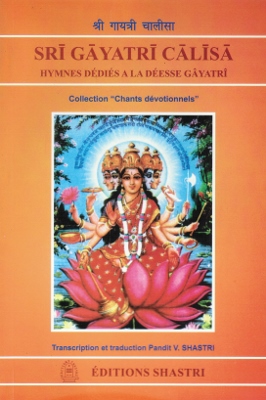 [Hindi-français] Gayatri chalisa (hymnes)