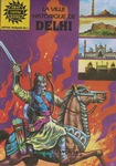 BD - Delhi (la ville historique) [français, ACK #F2] [DERNIER EXEMPLAIRE]