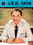 ACK - VISIONARIES - #735 - JRD Tata [English]