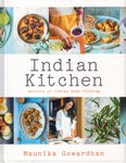 Indian Kitchen - Secrets of Indian Home Cooking