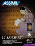 [Sanskrit] Le sanskrit (Super Pack : méthode + 5 CDs)