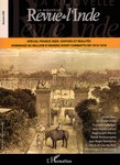 Hommage aux indiens de la guerre 1914-18 (Nouvelle revue de l'Inde N° 9)