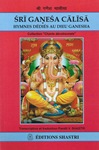 [Hindi-français] Ganesha chalisa (hymnes)