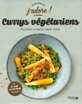 Currys végétariens