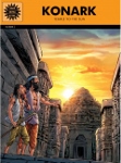ACK - EPICS & MYTHOLOGY - #833 - Konark [English]