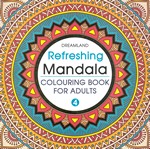 Refreshing Mandala (volume 4)