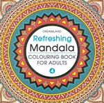 Refreshing Mandala (volume 4)